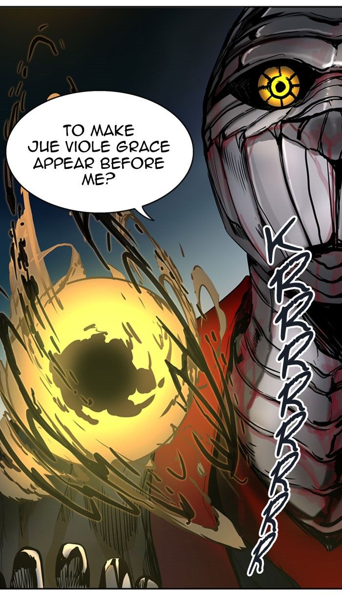 Tower of God Chapter 305 4